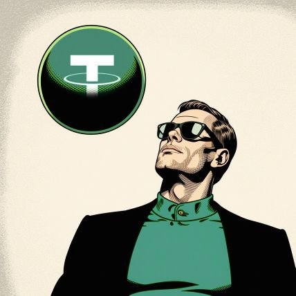 TetherballMan's profile picture. tethered