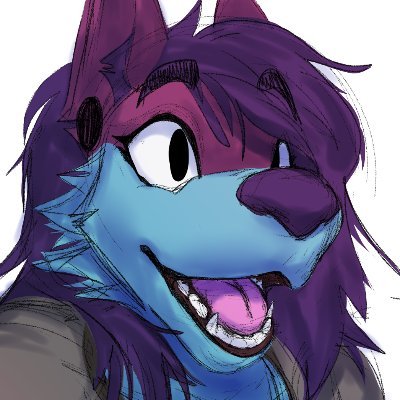 fun paintings of furries, usually without clothes. 18+