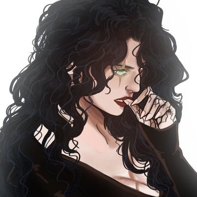 vampyrarts's profile picture. 🇧🇷 she/her 🦇 digital artist/artista digital | rpgista!!