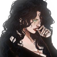 vampyr | comissions closed (@vampyrarts) 's Twitter Profile Photo
