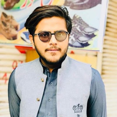 hurrairaabu382's profile picture. No love I am alone but happy