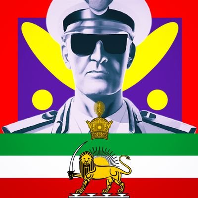 daryadar_iran's profile picture. Long live Iran, Javid Shah 👑 🦁 🌞 

#KingRezaPahlavi
#جاویدشاه
@PahlaviReza