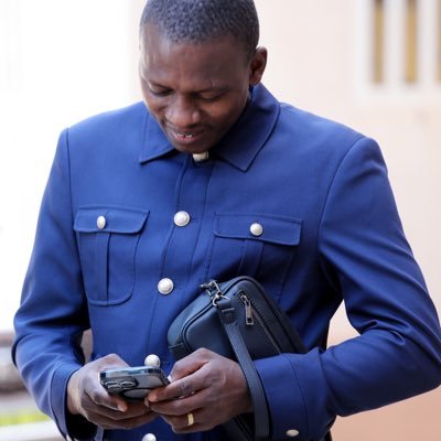 RomualdNassouri's profile picture. CEO EXCELLE GROUP