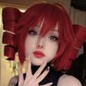 anzujaamu's profile picture. helleverone its an↘ZU↗ and i like to play with makeup and dress up!           IG: anzujaamu