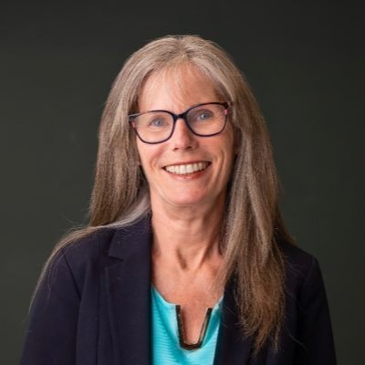 bwarens1's profile picture. Embracer of life, proud Mama and journo turned talking head.