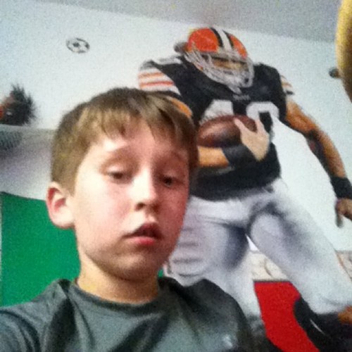 SethHanchin24's profile picture. 