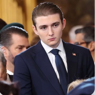 TrumpBarro58's profile picture. 
