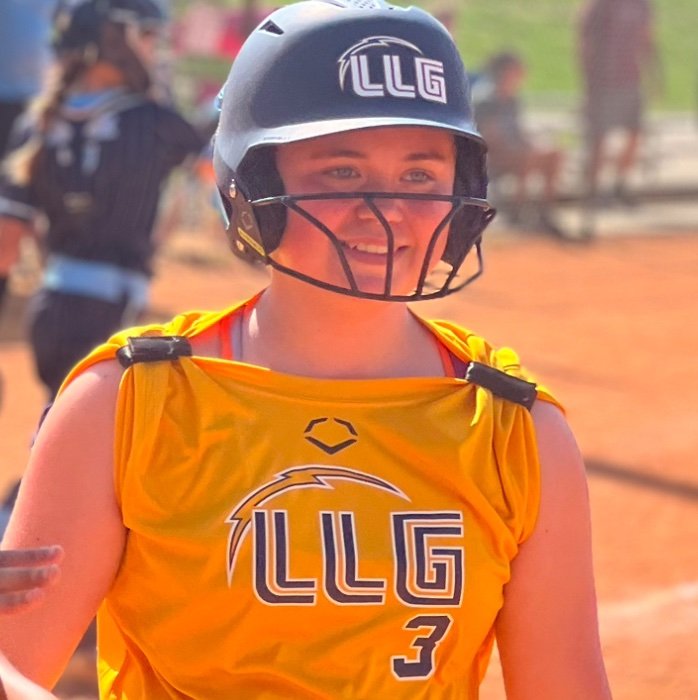 BrennleyCooper's profile picture. Catcher/utility player for LLG Potts. I strive to do my best and to always learn more about the sport. I want to grow in everything I do. I put my Savor first.