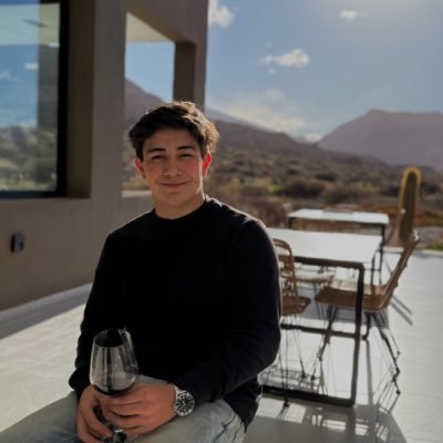 matigrane7's profile picture. 