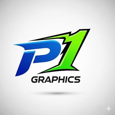 p1_graphics's profile picture. 🏆 Clean Sports Graphics | Commitments • Offers • Hype • Schedules | Trusted by Top Athletes