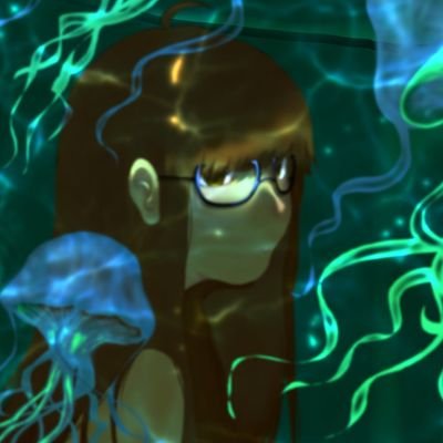 futabacel's profile picture. i don't believe in god, but i believe that you're my savior  •  pfp by @iamastereotyp3
