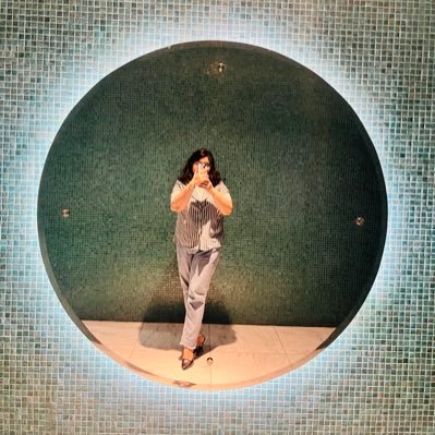 imona_Khan's profile picture. A Rigid one