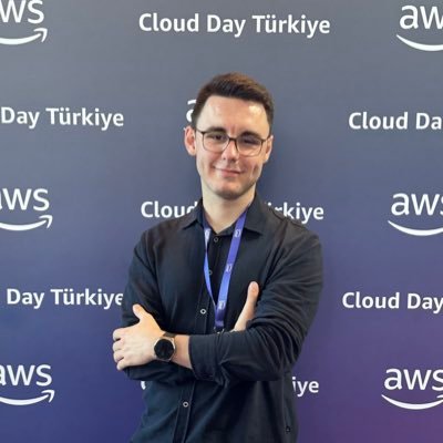 Sel1mC's profile picture. DevOps, Fintech, LoB Banking, Infrastructure, Enterprise Design