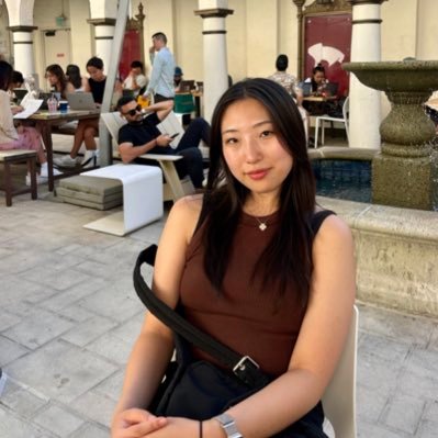 seojin_lee's profile picture. Psychology PhD student at Stanford University 🧠💻 || Johns Hopkins University ‘24