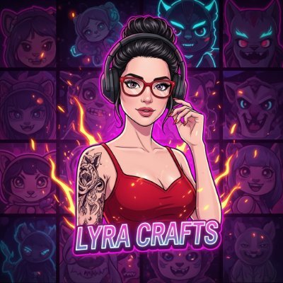 🌈Designs as timeless as Lyra in the stars🌟
