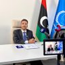 Ahmedhkhamzagm1's profile picture. رئيس المؤسسة الوطنية لحقوق الإنسان بليبيا، ومتخصص في شؤون حقوق الإنسان والقانون الدولى الإنساني ، Chairman of the National Human Rights Committee in Libya .