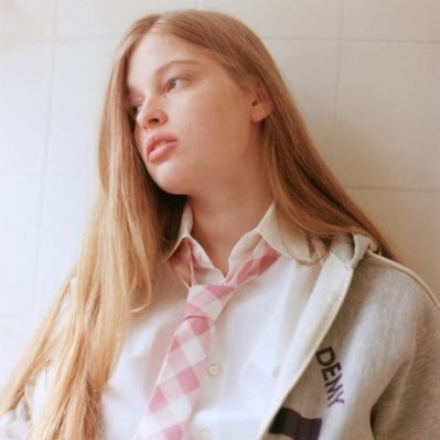 VivianWilsoMusk's profile picture. Daughter of Elon Musk, Thanks very much for your support for my dad, love y'all ❤️🇺🇸🚀