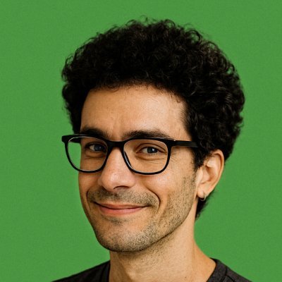 KennyFront's profile picture.