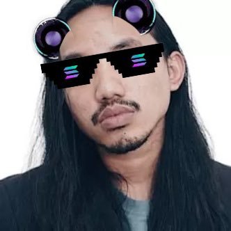 itzpattysil's profile picture. Web 3 | NFTs | Make Assets Liquid Again @tokenforge 🔗  $MDEV