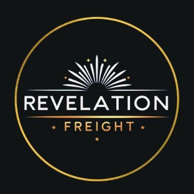 RevelationFr8's profile picture. A premier transportation company dedicated to connecting businesses with reliable, efficient, and cost-effective logistics solutions.