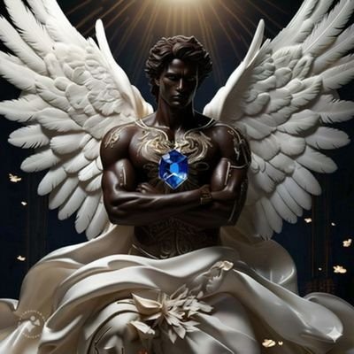 _CarlMoney's profile picture. Tribal against evil