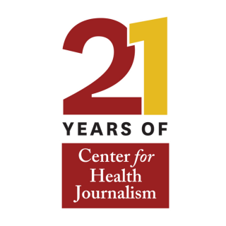 We partner with newsrooms to help journalists investigate and illuminate health challenges by engaging communities in innovative ways to drive change.