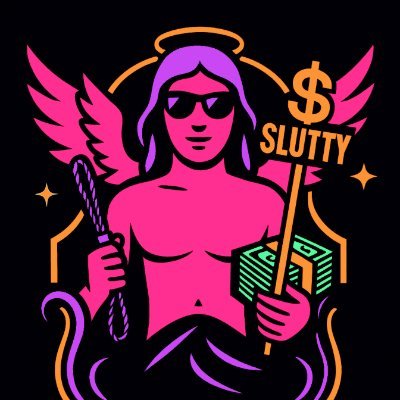 sluttybuckx's profile picture. Anonymous. Erotic. On‑chain.
$SLTYX powers the https://t.co/ISR9uJ4zFU hookup ecosystem. 🔞
Built for desire, driven by tech.
