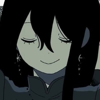Haru_GOAT7's profile picture. É isso que vejo no fim do oceano. E você?