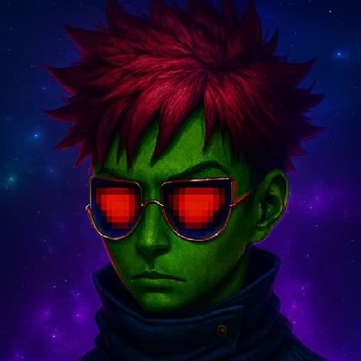 orladeemehjy's profile picture. Diving into the Web 3  ecosystem