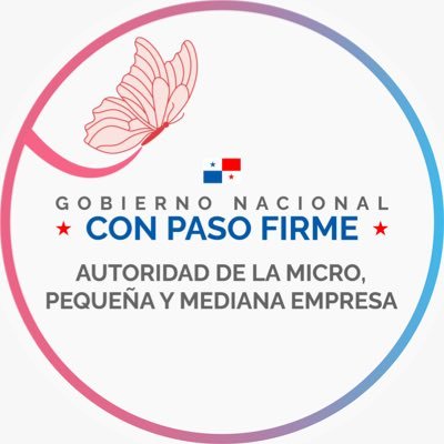 Somos la Autoridad de la Micro, Pequeña y Mediana Empresa.
