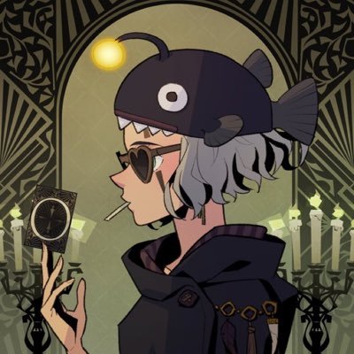 sio111888's profile picture. お絵描き大好き😘 自然大好き✨プラントベース🌱今ハマっているのは/藤井風/ZIRCON /モフモフ☁️AI学習禁止