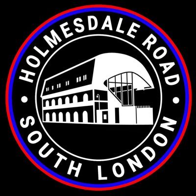ParkRoad1957's profile picture. CPFC Forever