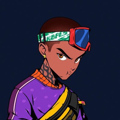 0xgeek_x's profile picture. 