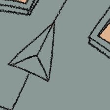 お絵描きとぬい活、あとは声優さんの見守り活動。それとおキモい文章を書きます。マロhttps://t.co/5ZQQEbOyfm