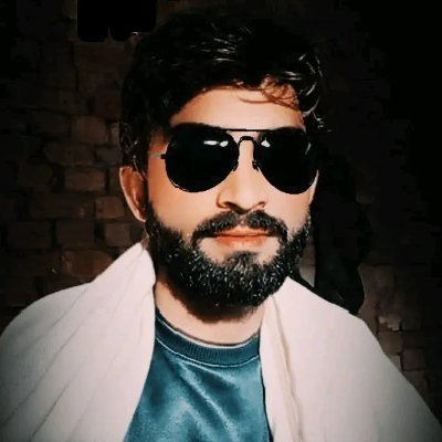 mauz_bhutta's profile picture. 