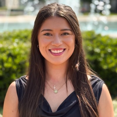 Ph.D. Student in Chemical and Biological Engineering at the University of Alabama #rolltide