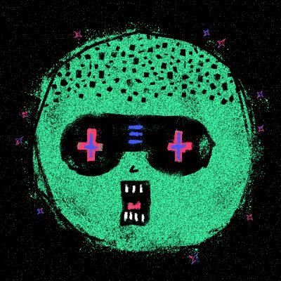 grifterdmac's profile picture. 