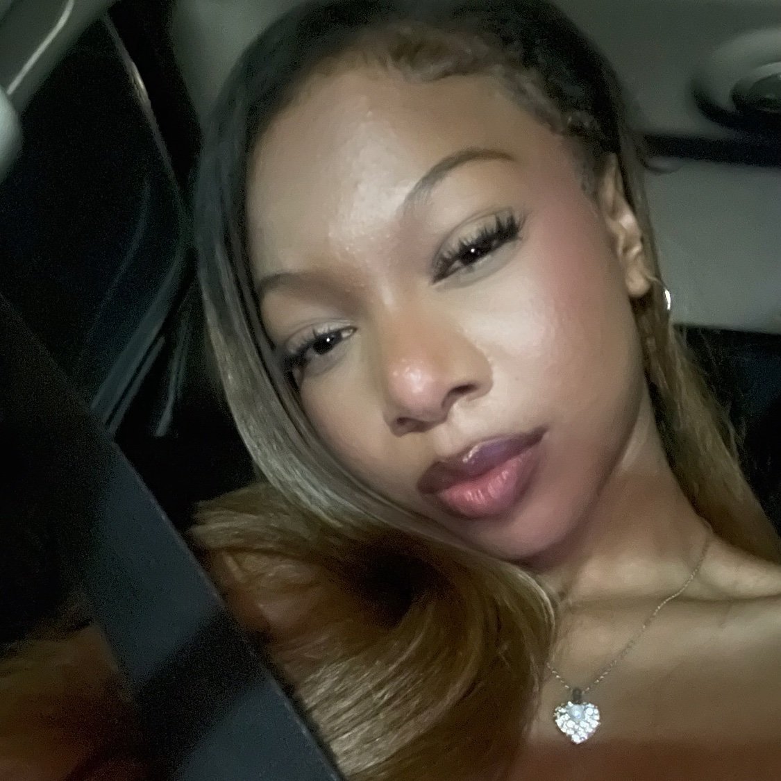 DetarraMonique's profile picture. 