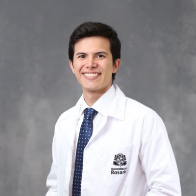 alvaro_daniel26's profile picture. MD @URosario 🇨🇴 | Research Trainee @YaleVAMOS | Aspiring Internist