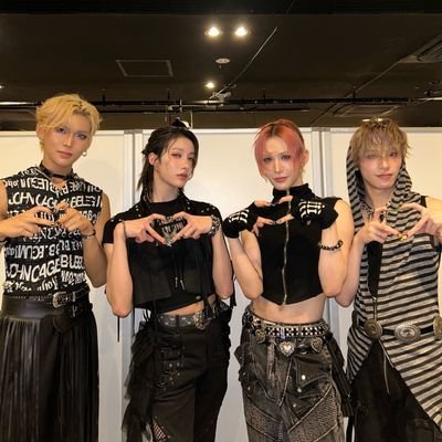 Xlov_europe's profile picture. Official Fan account for EVOL in the EUROPE 🇪🇺