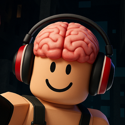 WildCake_dev's profile picture. Roblox dev
Main web3 acc  - @wildcake_eth