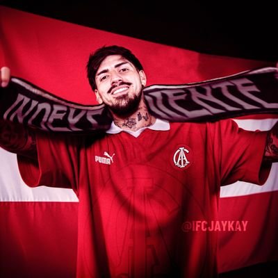 Hincha de independiente/ Simpatizante de Quilmes- intento de twittero - soy miembro de CTDI 🔴⚪ - Valenzuelista 🐐