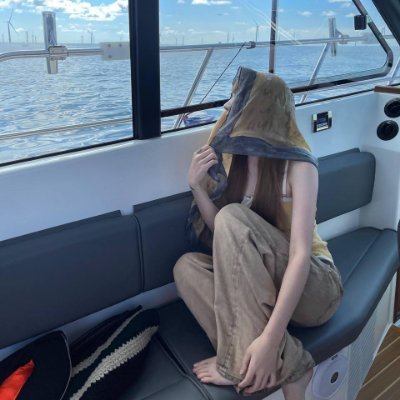 TheNinaEdit's profile picture. London 🌆 | Crypto enthusiast 💹 | Sharing glimpses of life, coffee ☕, and my favorite hobbies 🎾⛳
Thoughts, laughs, and little joys that make everyday brighter