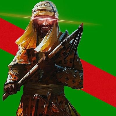 gayeshgahmoslem's profile picture. باع