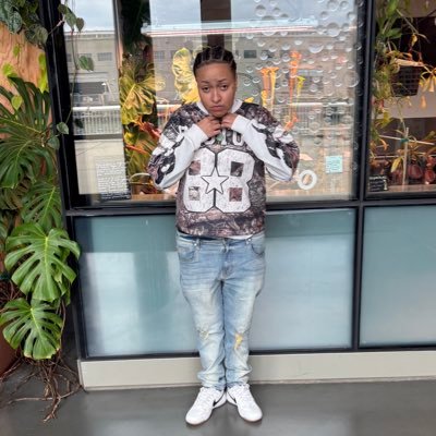 Cali📍F.O.E💯