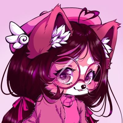 bunnie/淑月 | 32 | they/them | bi/ace | ᎠᏂᏴᏫᏯ/混血儿 | ♿️ | making happy art & merch! 🧸 comms on ko-fi! 🎀
pfp ☁️ @nevaeh_lee_art 🪽