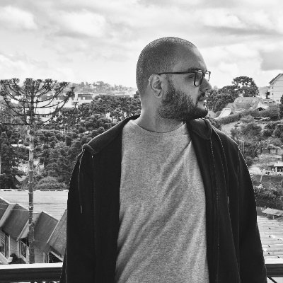 nulldutra's profile picture. Senior engineer | FOSS enthusiast