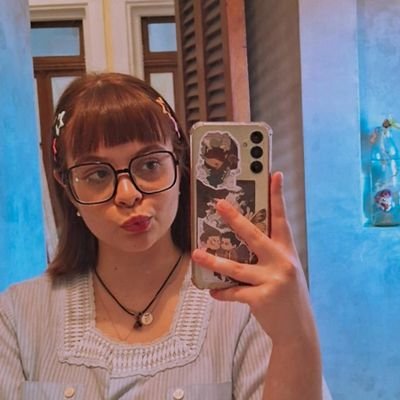 Apolo_0x's profile picture. 💛22 vueltas al sol💛 ✨️agender✨️ 🫶un tecito y a mimir🫶