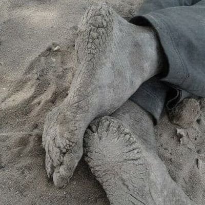 changeafterlife's profile picture. وطن نہیں دین