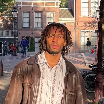 jacoobii's profile picture. a dreamer